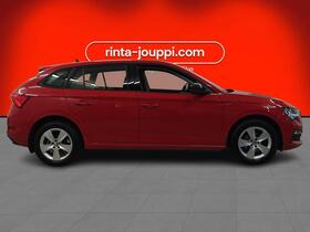 Skoda Scala vaihtoauto