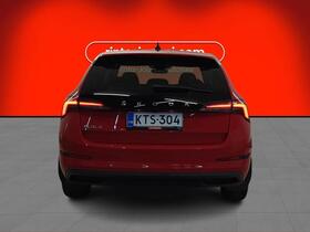 Skoda Scala vaihtoauto