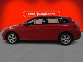 Skoda Scala vaihtoauto