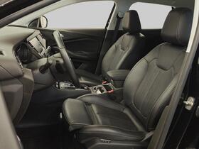 Opel Grandland vaihtoauto