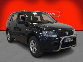 Suzuki Vitara vaihtoauto