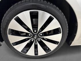 Kia Optima vaihtoauto