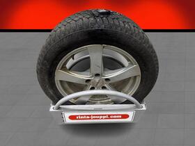 Kia Optima vaihtoauto