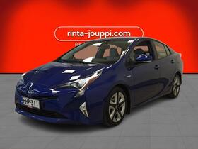 Toyota Prius vaihtoauto