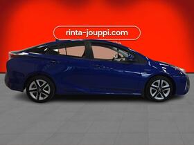 Toyota Prius vaihtoauto