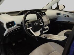 Toyota Prius vaihtoauto