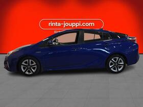 Toyota Prius vaihtoauto