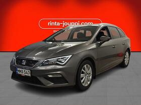 SEAT Leon ST vaihtoauto