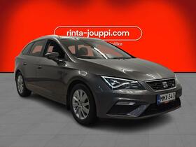 SEAT Leon ST vaihtoauto