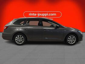 SEAT Leon ST vaihtoauto