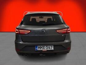 SEAT Leon ST vaihtoauto