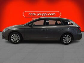 SEAT Leon ST vaihtoauto