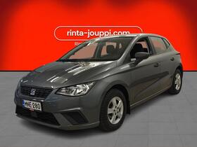 SEAT Ibiza vaihtoauto