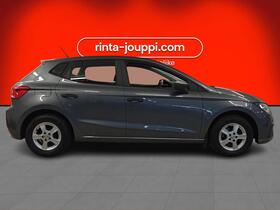 SEAT Ibiza vaihtoauto