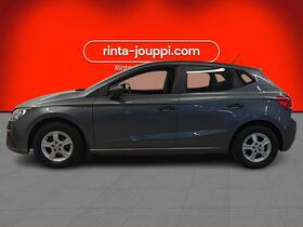 SEAT Ibiza vaihtoauto