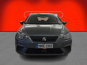 SEAT Ibiza vaihtoauto