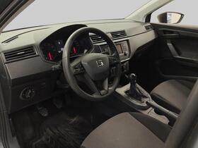 SEAT Ibiza vaihtoauto