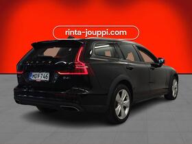 Volvo V60 Cross Country vaihtoauto