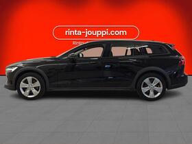 Volvo V60 Cross Country vaihtoauto