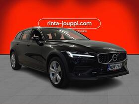 Volvo V60 Cross Country vaihtoauto