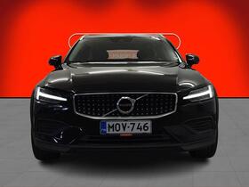 Volvo V60 Cross Country vaihtoauto