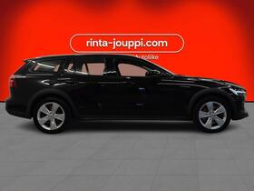 Volvo V60 Cross Country vaihtoauto