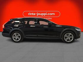 Volvo V90 Cross Country vaihtoauto