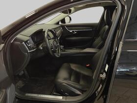 Volvo V90 Cross Country vaihtoauto