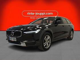 Volvo V90 Cross Country vaihtoauto