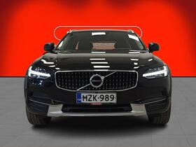 Volvo V90 Cross Country vaihtoauto