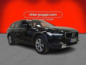 Volvo V90 Cross Country vaihtoauto