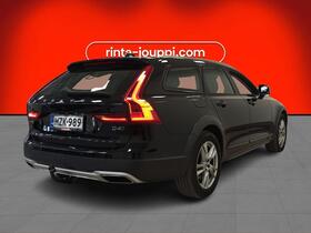 Volvo V90 Cross Country vaihtoauto