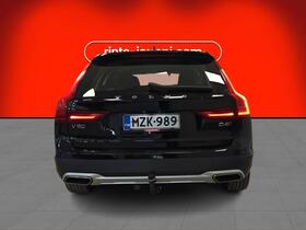 Volvo V90 Cross Country vaihtoauto