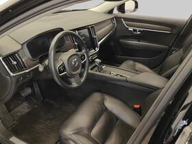 Volvo V90 Cross Country vaihtoauto