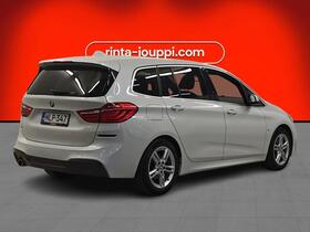 BMW 218 vaihtoauto
