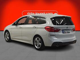 BMW 218 vaihtoauto