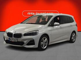 BMW 218 vaihtoauto