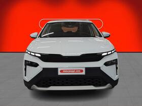 Skoda Elroq vaihtoauto