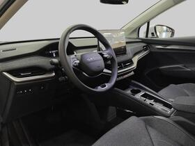 Skoda Elroq vaihtoauto