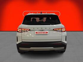 Skoda Elroq vaihtoauto