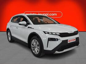 Skoda Elroq vaihtoauto