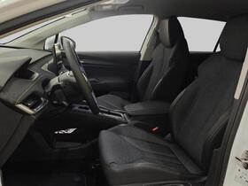 Skoda Elroq vaihtoauto