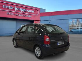 Citroën Xsara Picasso vaihtoauto