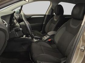 Citroën C4 vaihtoauto