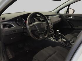 Peugeot 508 vaihtoauto