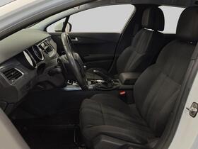 Peugeot 508 vaihtoauto