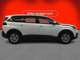 Peugeot 5008 vaihtoauto