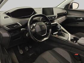 Peugeot 5008 vaihtoauto