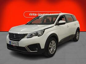 Peugeot 5008 vaihtoauto