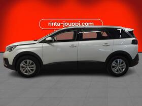 Peugeot 5008 vaihtoauto